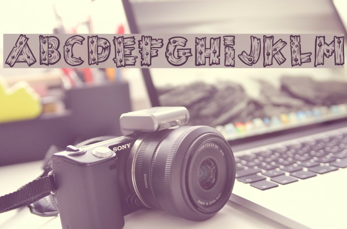 Wild Trails Example 1