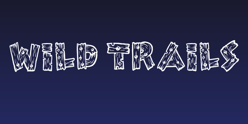 Wild Trails Social Header