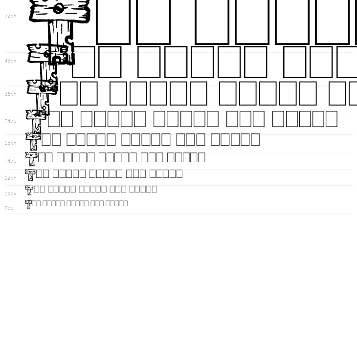 Wild Trails Waterfall