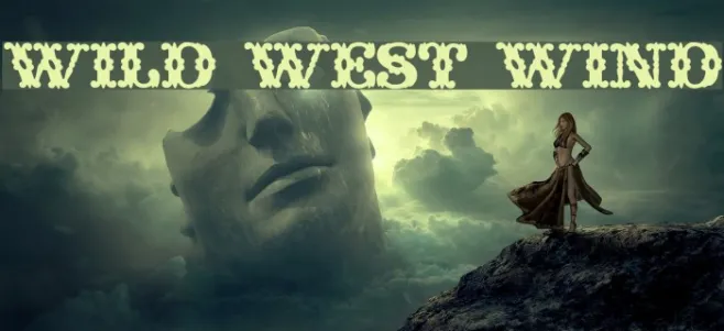 Wild West Wind Example 1