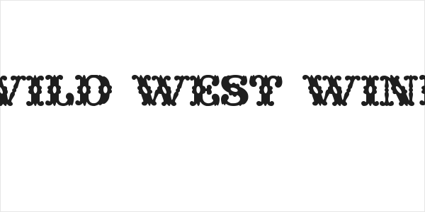 Wild West Wind Logo