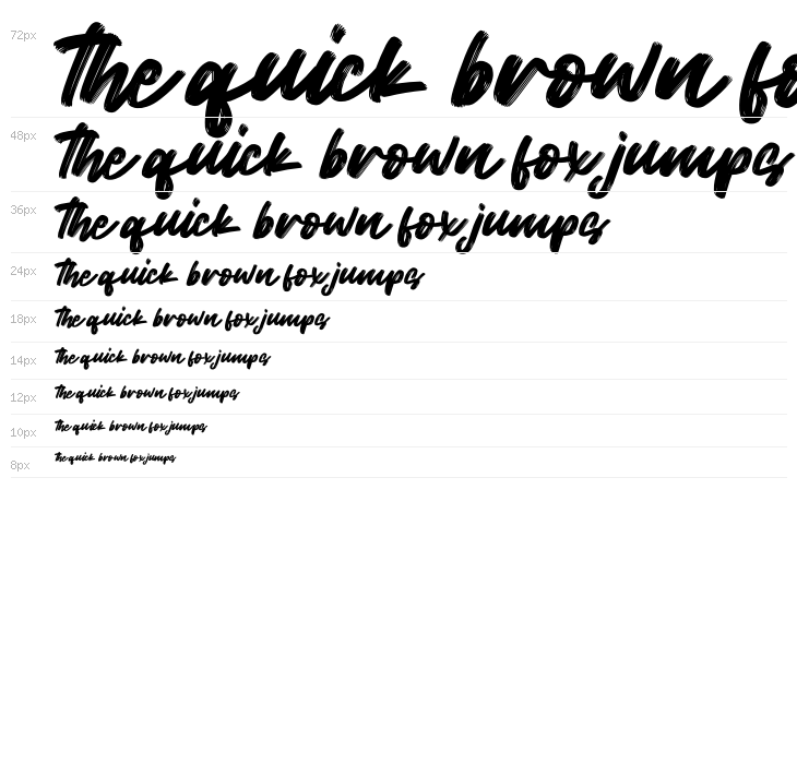 Wild Youth Waterfall