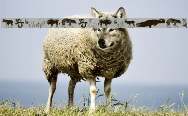 WildAnimalsOne Example 3