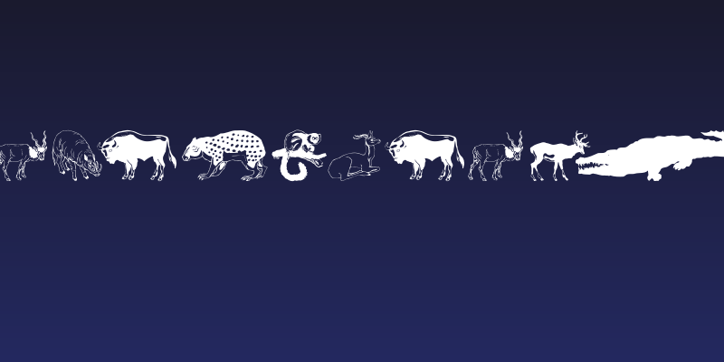 WildAnimalsOne Social Header