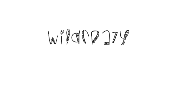 WildCrazy Logo