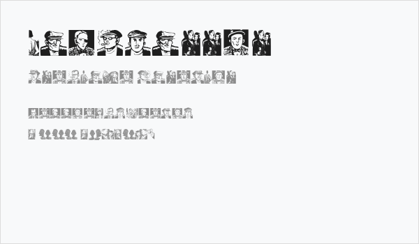 WildMirror Business Card