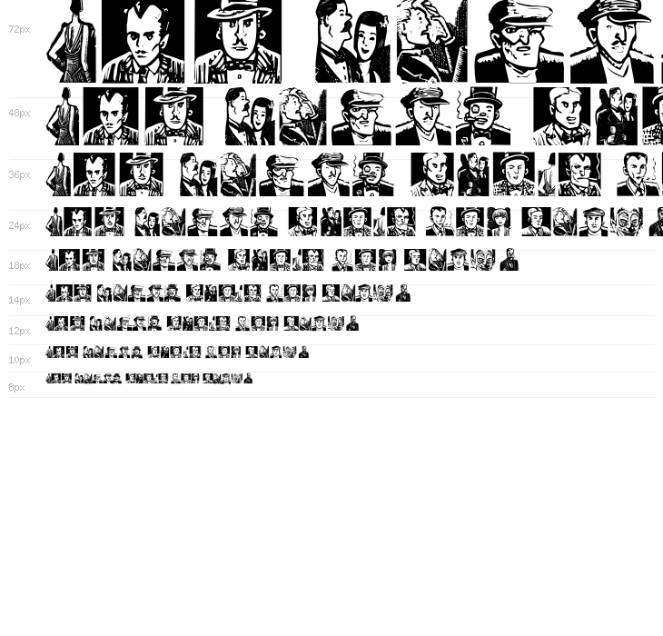 WildMirror Waterfall