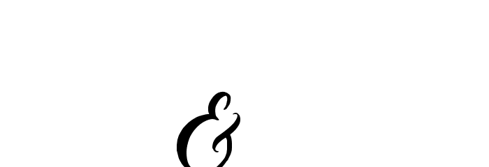 WildOnes Font OTHER CHARS