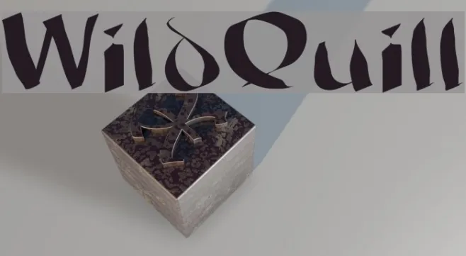 WildQuill Example 1