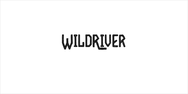 WildRiver Logo