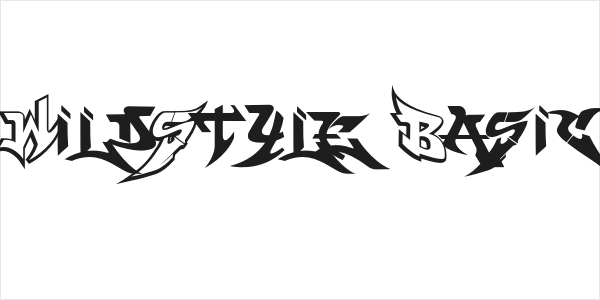 WildStyle_Basic Logo