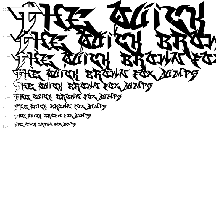 WildStyle_Basic Waterfall