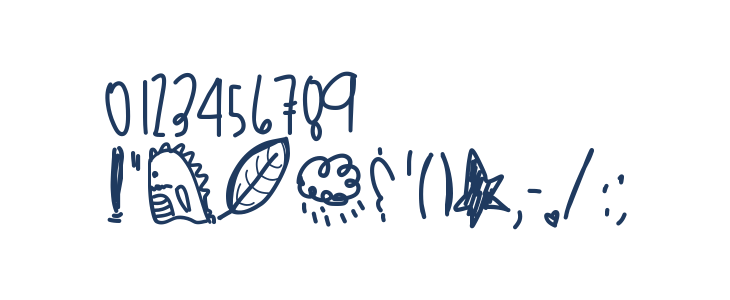 WildThingsZoo Other Characters