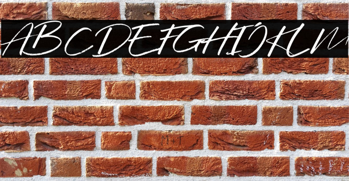 WildbreakDEMO-Regular Example 2