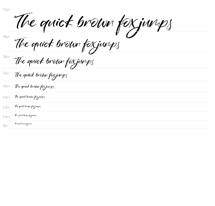 WildbreakDEMO-Regular Waterfall