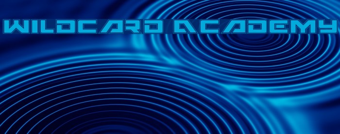 Wildcard Academy Example 1