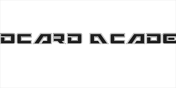 Wildcard Academy Logo