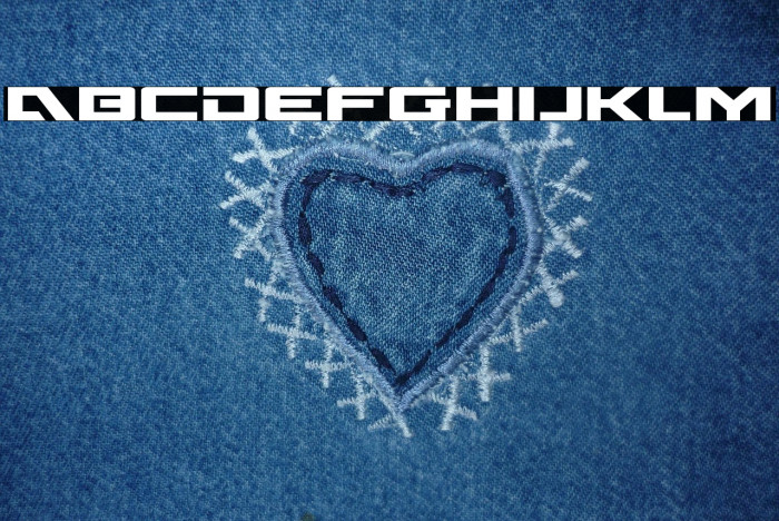 Wildcard Expanded Example 3