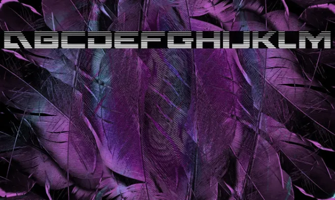 Wildcard Gradient Example 2