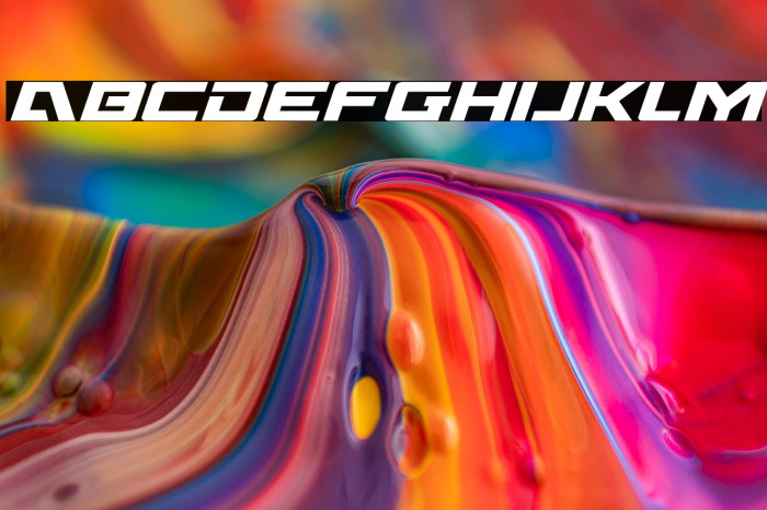 Wildcard Italic Example 1