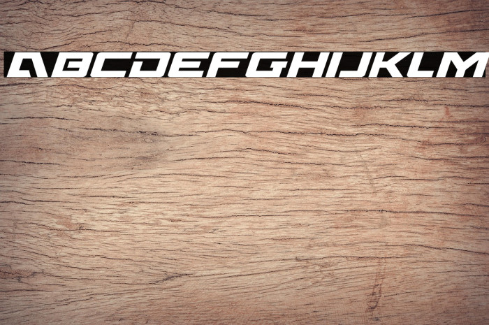 Wildcard Italic Example 2