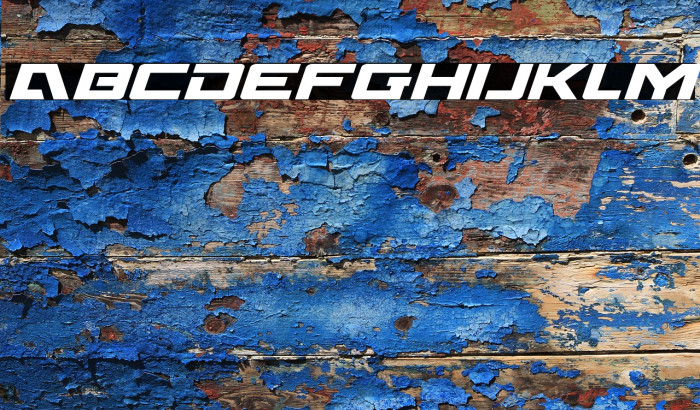 Wildcard Italic Example 3