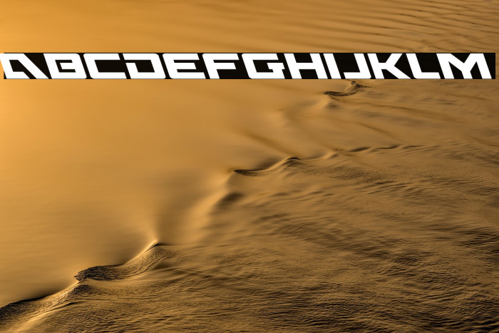 Wildcard Leftalic Example 2