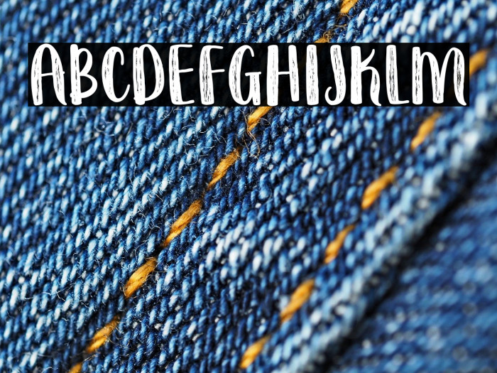 Wildemount Rough Example 1