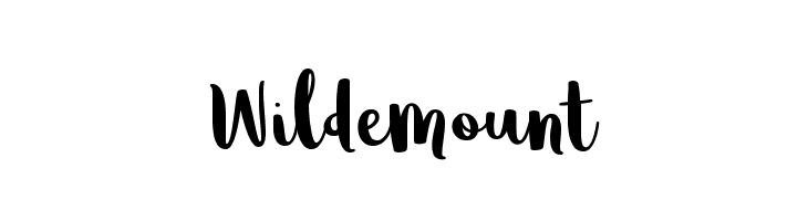 Wildemount Fuentes