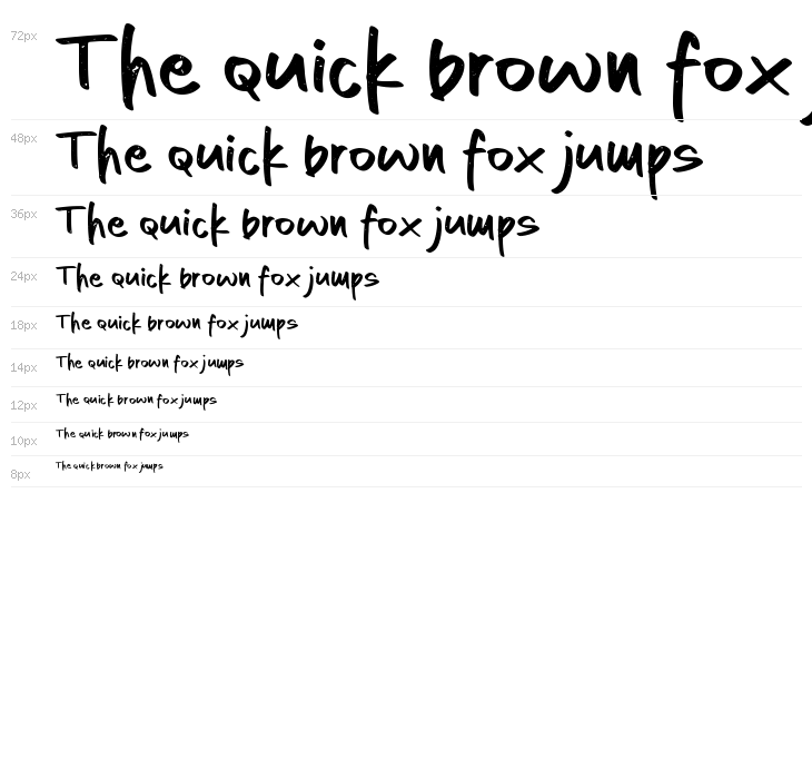 Wilder Artwork Waterfall