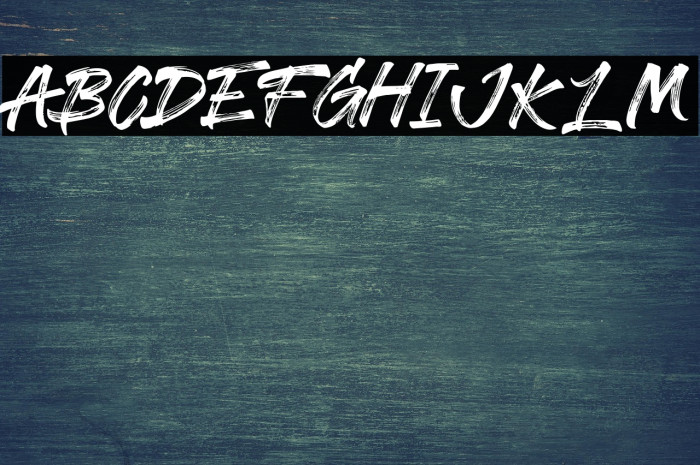 Wilderness Example 1