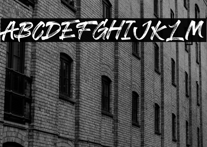 Wilderness Example 2