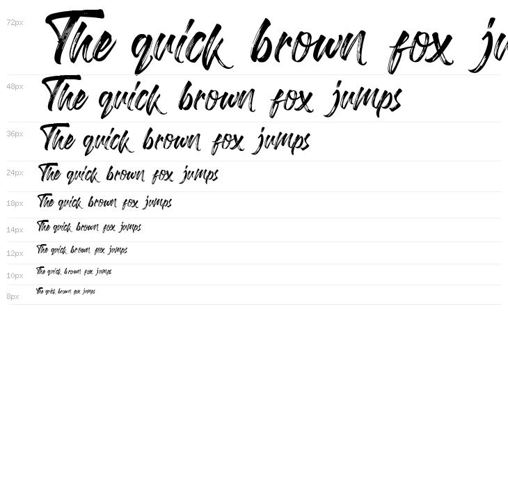 Wilderness Waterfall