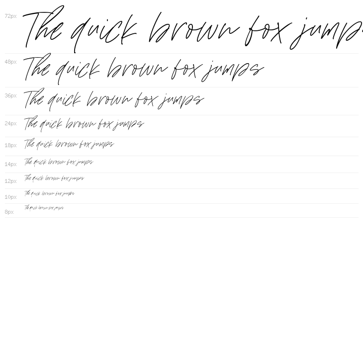 Wildfire Dreams Waterfall