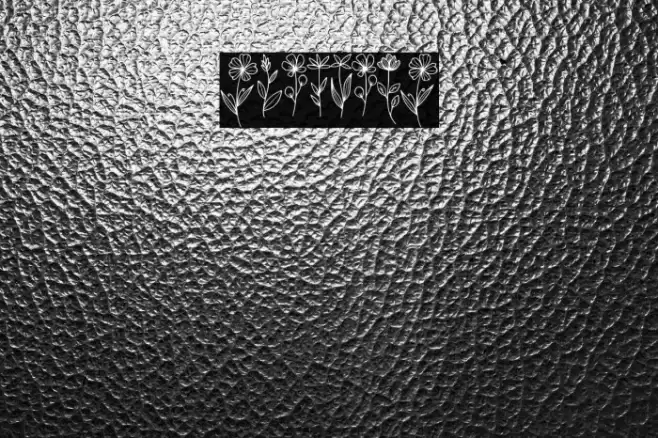 Wildflow Font examples