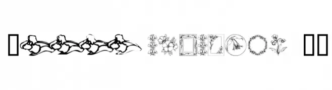 Wildflower IV  Descarca Fonturi Gratis