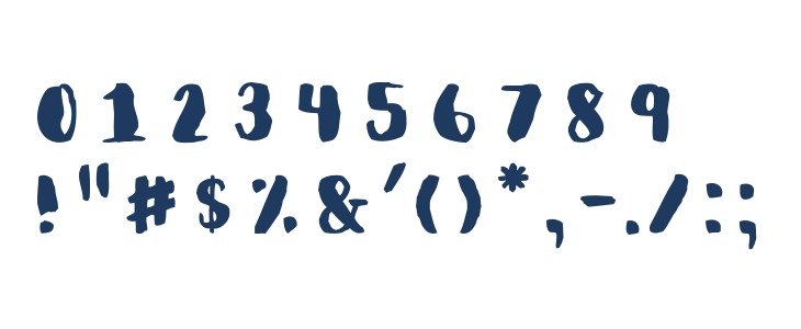 Wildflower Other Characters