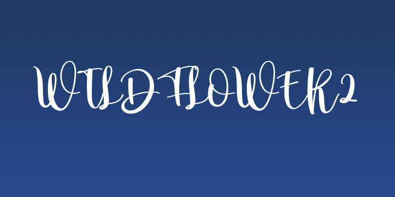 Wildflower2 Social Header