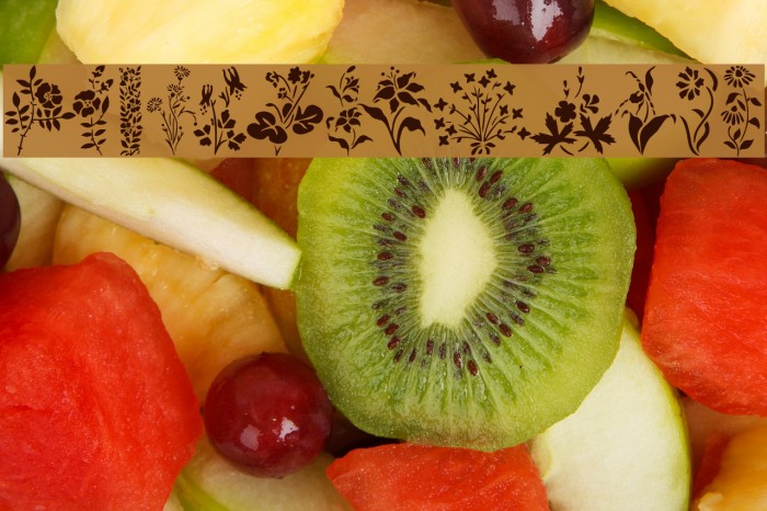 Wildflowers1 Example 3