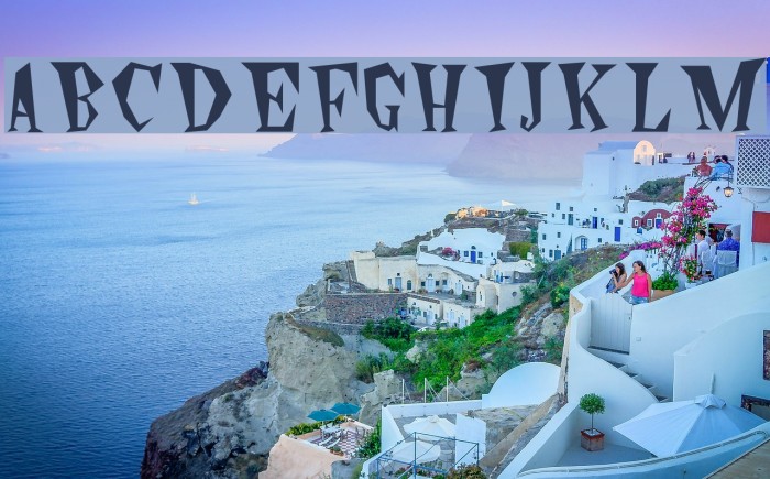 Wildside Plain Example 2