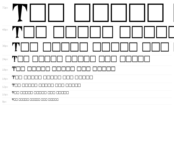 Wildside Plain Waterfall
