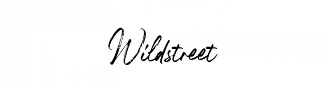 Wildstreet  Fuentes Gratis Descargar