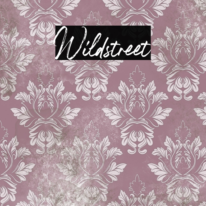 Wildstreet Example 1