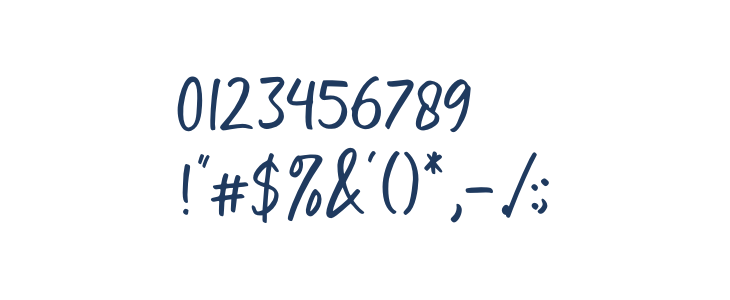 Wildstripe Other Characters