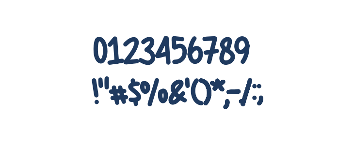 Wildwick Demo Other Characters