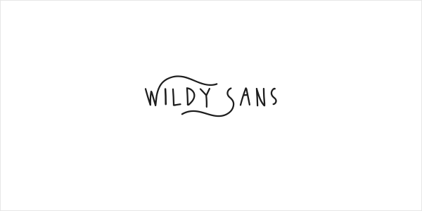 Wildy Sans Logo