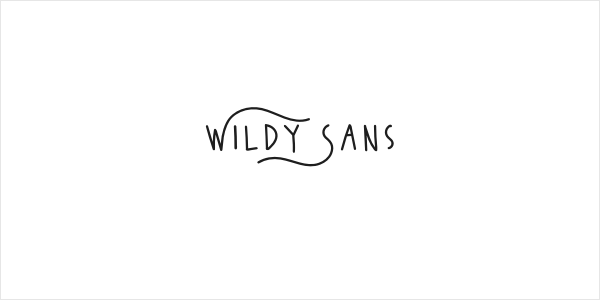 Wildy Sans Logo