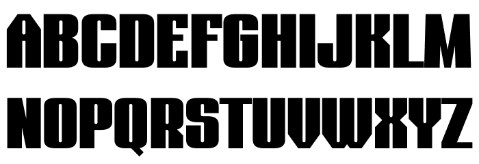 Wilfinder Font Litere mari