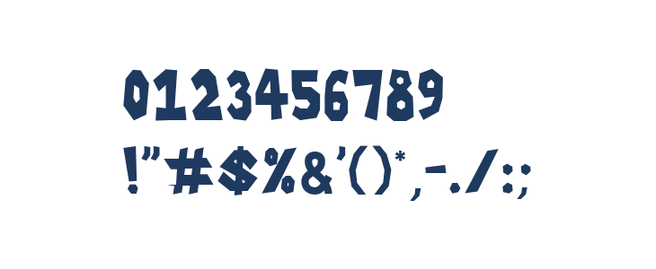 Wilkey Other Characters