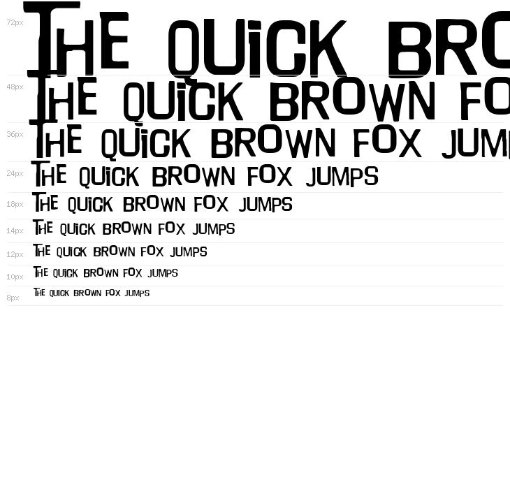 Will Robinson Waterfall